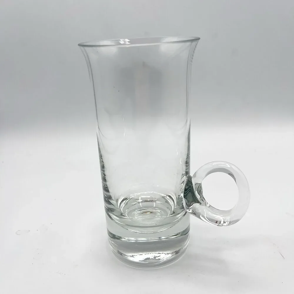 Princess House Irish Coffee Mug 5 1/2